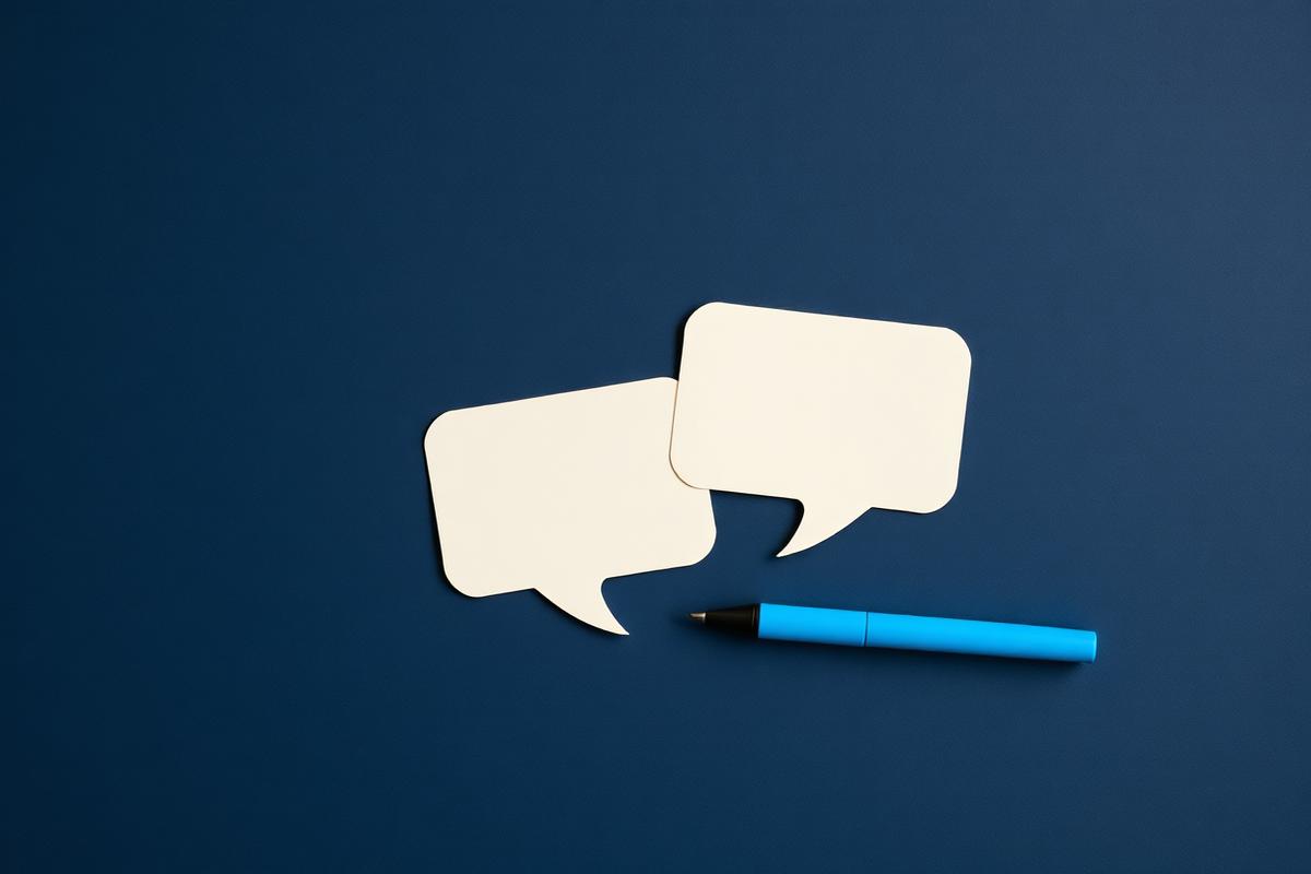 Creating Memorable Stories Through the Power of Dialogue