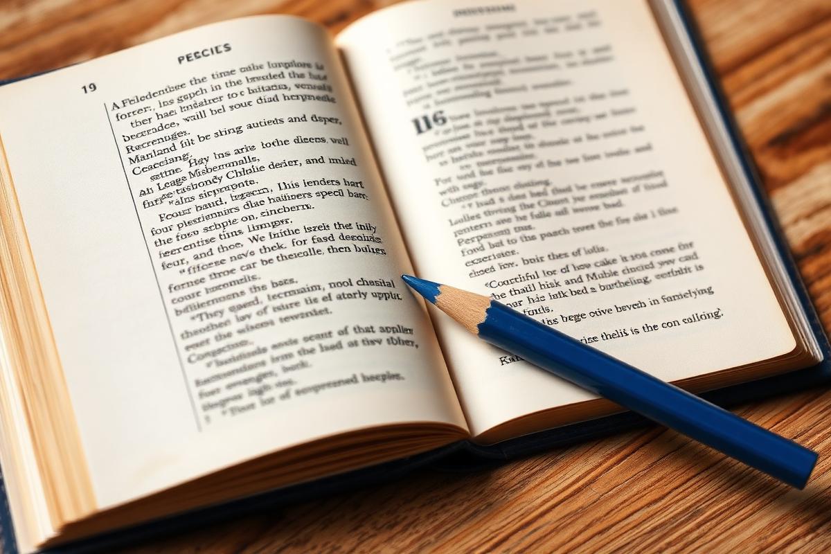 Striking a Balance with Sophisticated Vocabulary